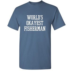 NWOT Men Funny Graphic T-Shirt Sz 2XL